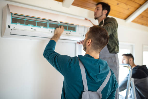  Hickory Creek, TX HVAC Pros