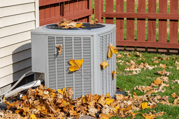 Trusted Hickory Creek, TX HVAC Experts