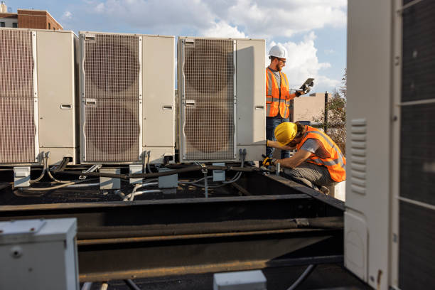 Best Air Conditioning Cleaning in Hickory Creek, TX