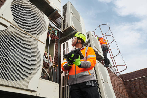 Best Residential HVAC in Hickory Creek, TX