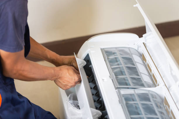 Best Residential HVAC in Hickory Creek, TX