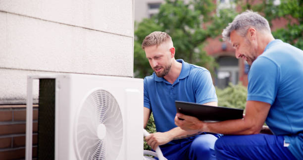 Best HVAC Financing and Leasing in Hickory Creek, TX