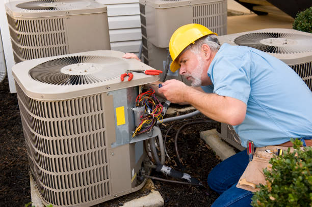 Best HVAC Consulting and Engineering in Hickory Creek, TX