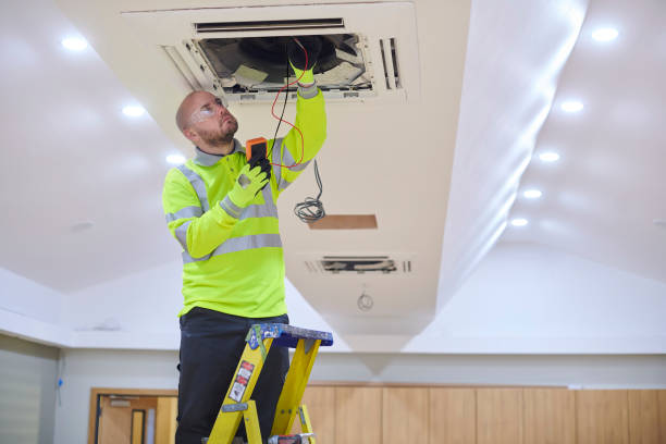Best Commercial HVAC in Hickory Creek, TX