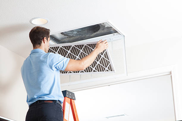 Best HVAC Supply and Distribution in Hickory Creek, TX