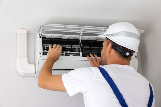 Best HVAC Training and Certification in Hickory Creek, TX